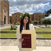 Sono un medico neolaureato con tanta voglia di aiutare gli studenti a superare gli esami universitari.